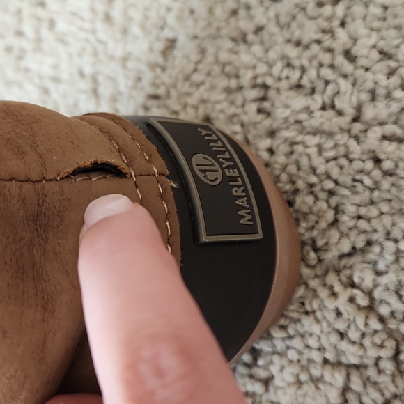 MarleyLilly Duck Boots - Picture 4 of 7